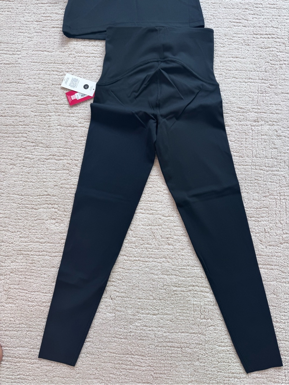 Spanx activewear set - Picture 7 of 7